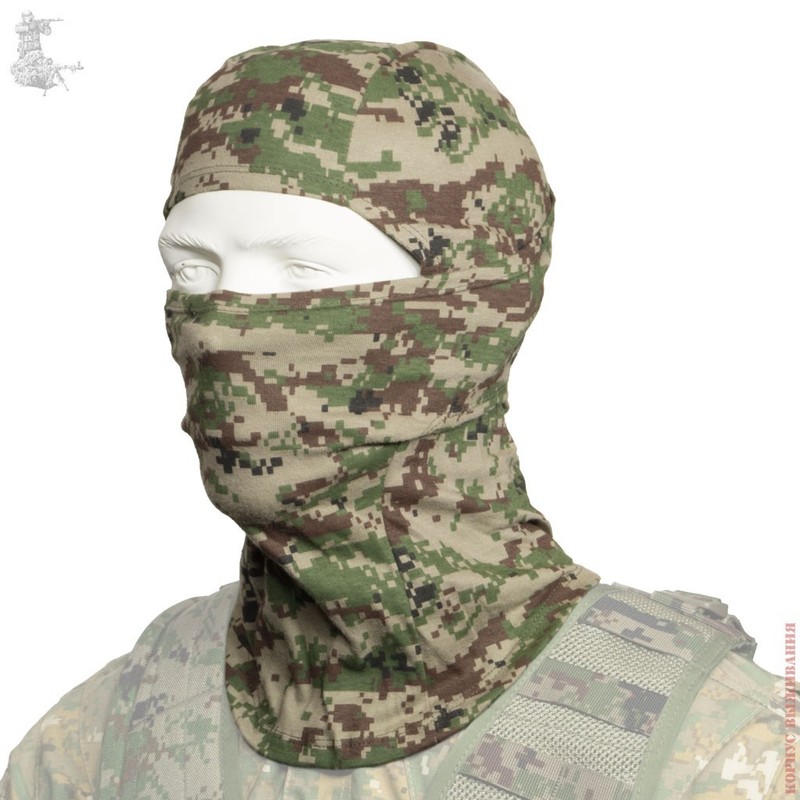 Tactical Balaclava HP-BAL Survival Corps Hunting Outdoor Russian Army Original