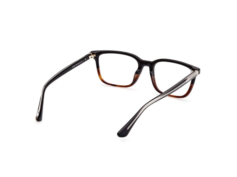 WEB WE5391 Sunglasses Sun Glasses 056 Black Havana Authentic New 53 Unisex gallery