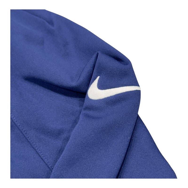 Nike Track Jacket Mens XL Blue USMNT Soccer Full Zip Back Graphic DH4752-421 gallery