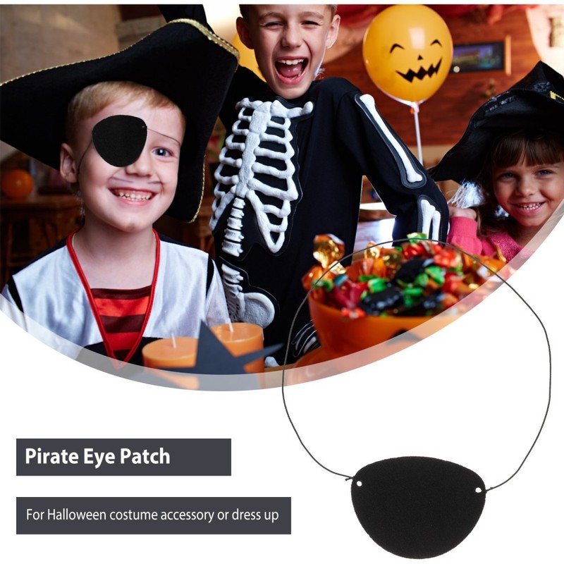 Costume Accessory Premium Fabric Materials 14Pcs For Kids Halloween Fun gallery