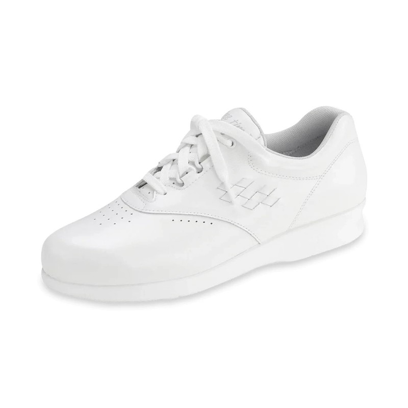 SAS Free Time White Womens Shoes Multiple Sizes/Widths NEW IN BOX FREE SHIPPING