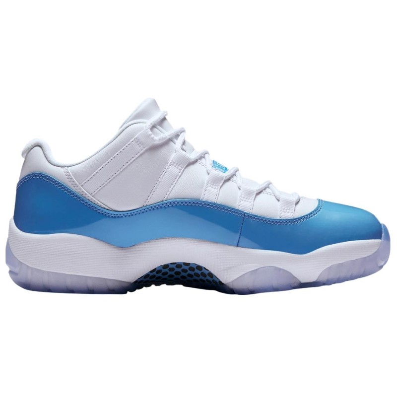 Air Jordan 11 Retro Low 'UNC' 2026 FV5104-100 Men's Size gallery