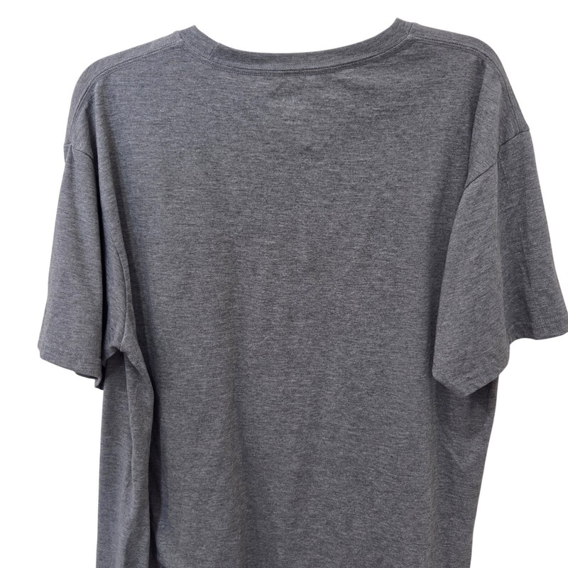 Fox Active Tee Shirt, Size Large gallery