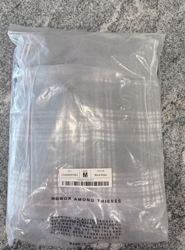 100 Thieves Charizard Quilted Flannel - Size M - Sold Out - Limited Release gallery