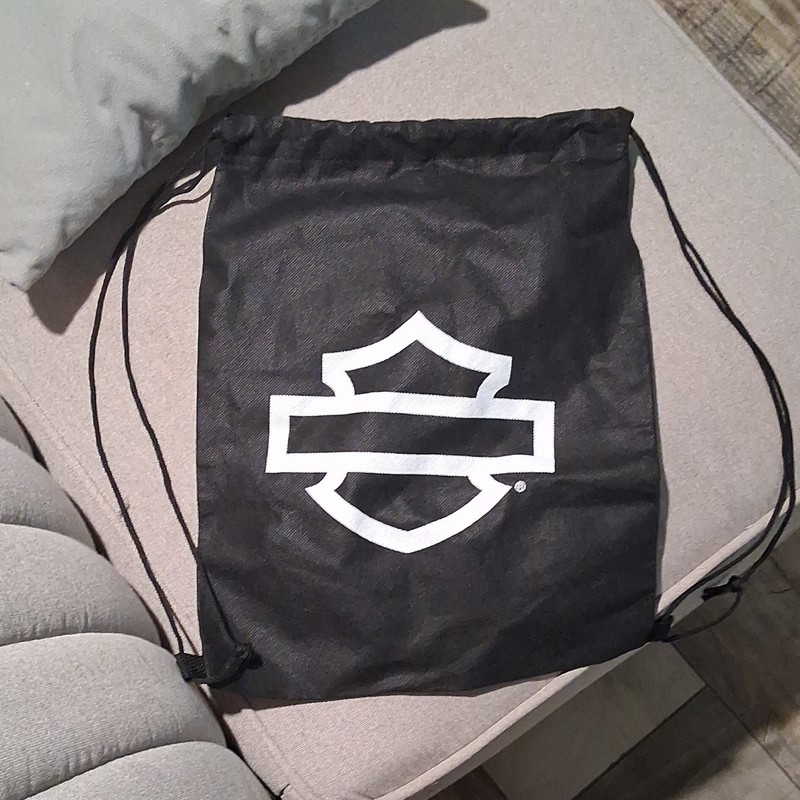 Harley Davidson Sling Bag