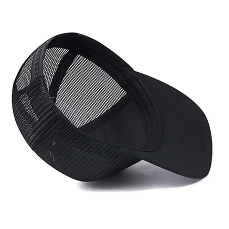 Richardson Trucker Hat Blank Snapback Mesh Back Cap Unisex Adult gallery
