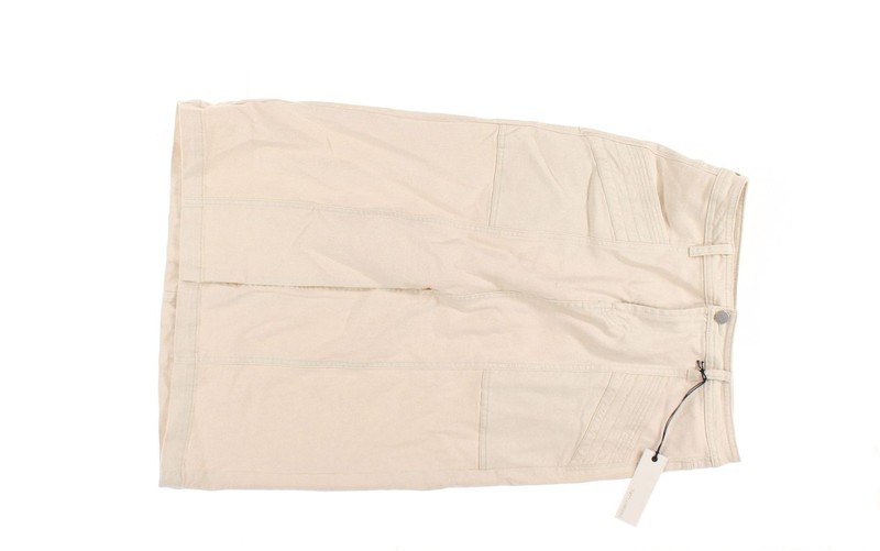 Unknown Women Beige Size Unknown