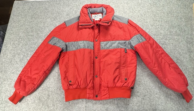 Vintage SKYR Jacket Size L