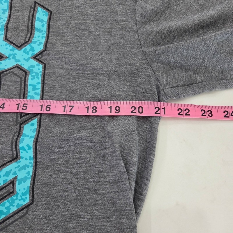 Fox Active Tee Shirt, Size Large gallery