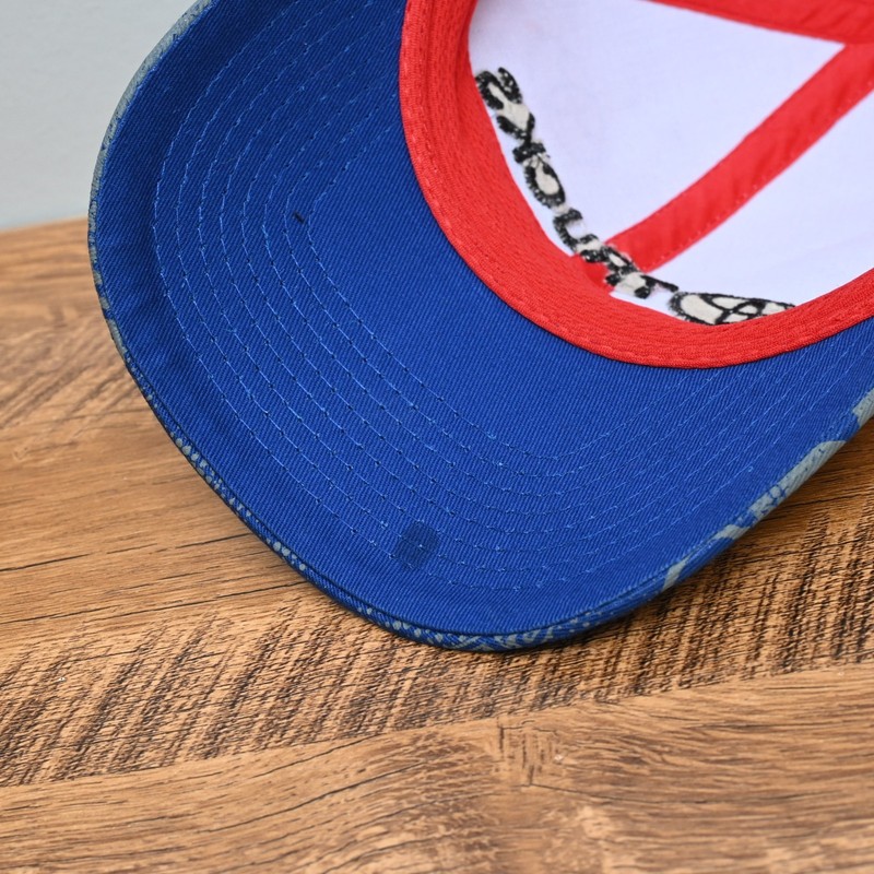 Toyota Tundra Trucks® Baseball Cap One Size w/ Adjustable Strap - Good Used gallery