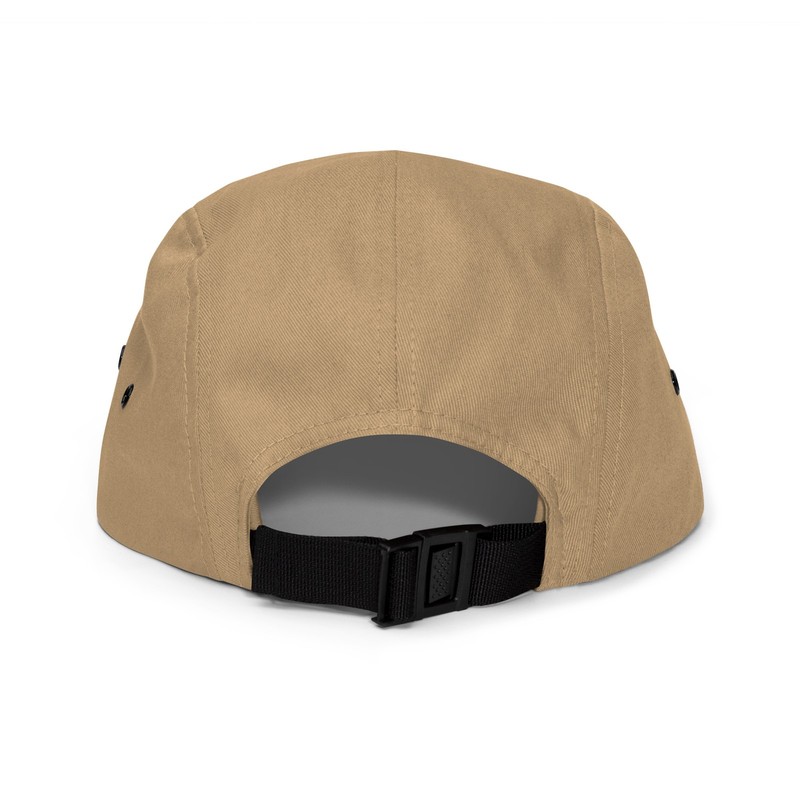 Five Panel Cap gallery