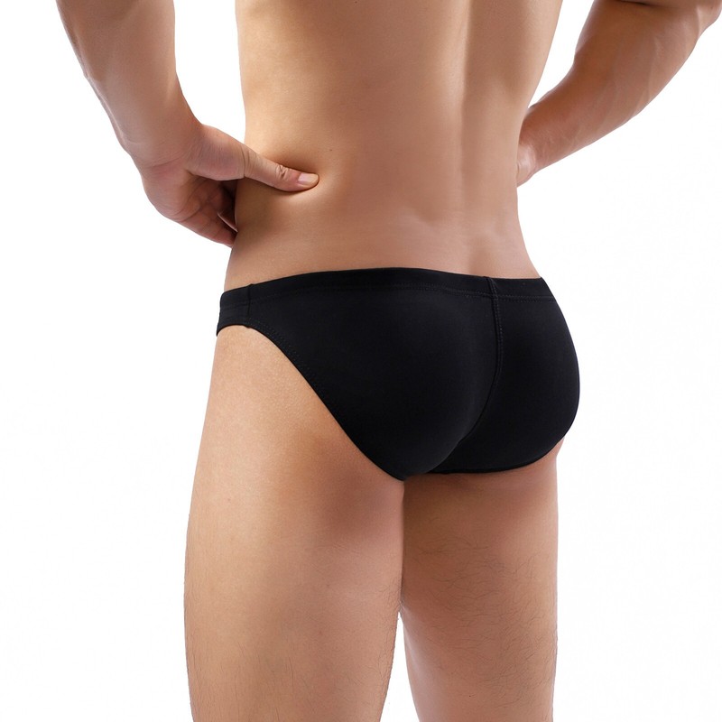 Mens Swim Briefs Trunk Swimwear Summer Beachwear Swimsuit Swimming Shorts Bikini gallery
