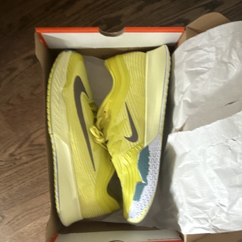 Nike Mens Vapor pro 3 HC tennis shoe size 12.5 – Australian Open 2025 – NEW