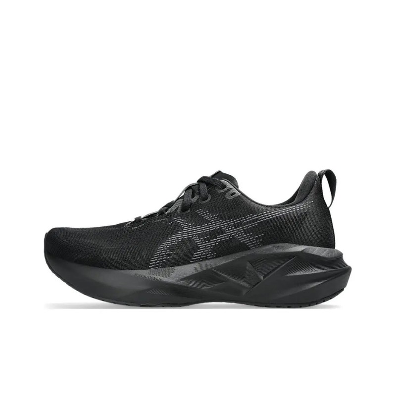 Asics NOVABLAST 5 Running Shoes Black 1012B765-002 Men’s Sizes
