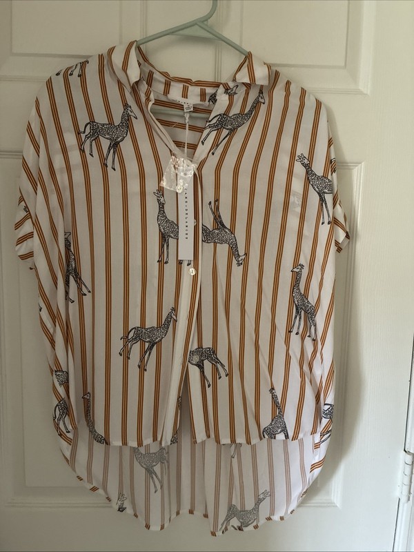 Jane and Delancey Women’s Top