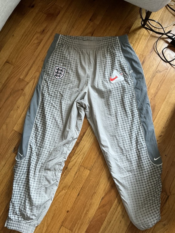 England x Palace x Nike Track Pants