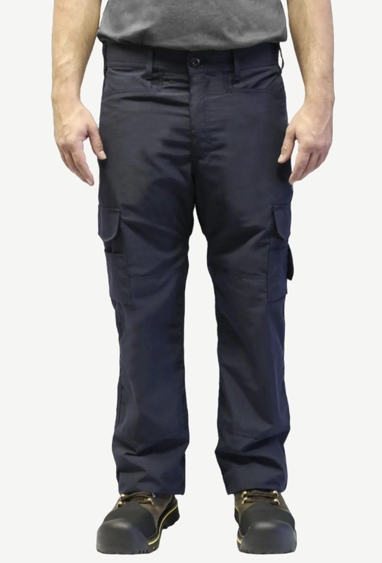 (2) NWT Thrive Workwear 7920FR PRO Flame Resistant Knee Pad Cargo Pants 40×32