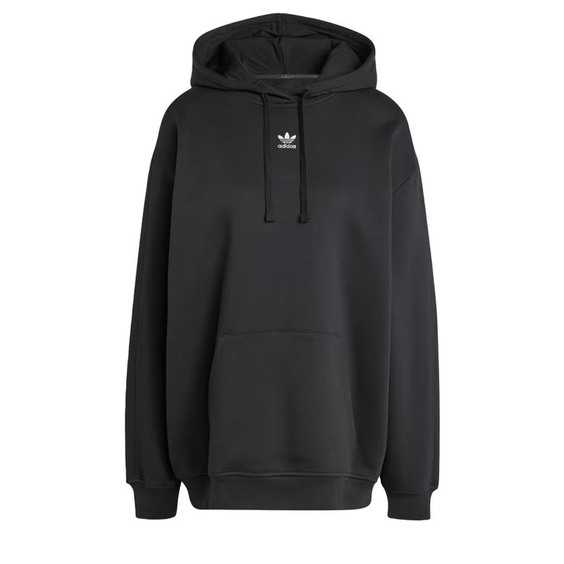 adidas women Essentials Oversized Fleece Hoodie gallery