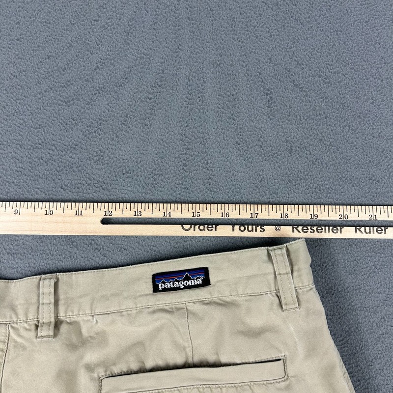 Patagonia Pants Mens 40x31 Beige All Wear Vintage Regular Casual Hiking gallery