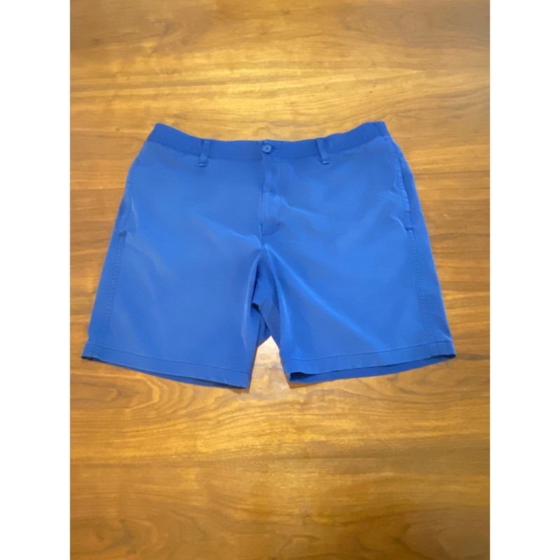 Navy Under Armor Golf Performace Shorts – (Men’s 40)