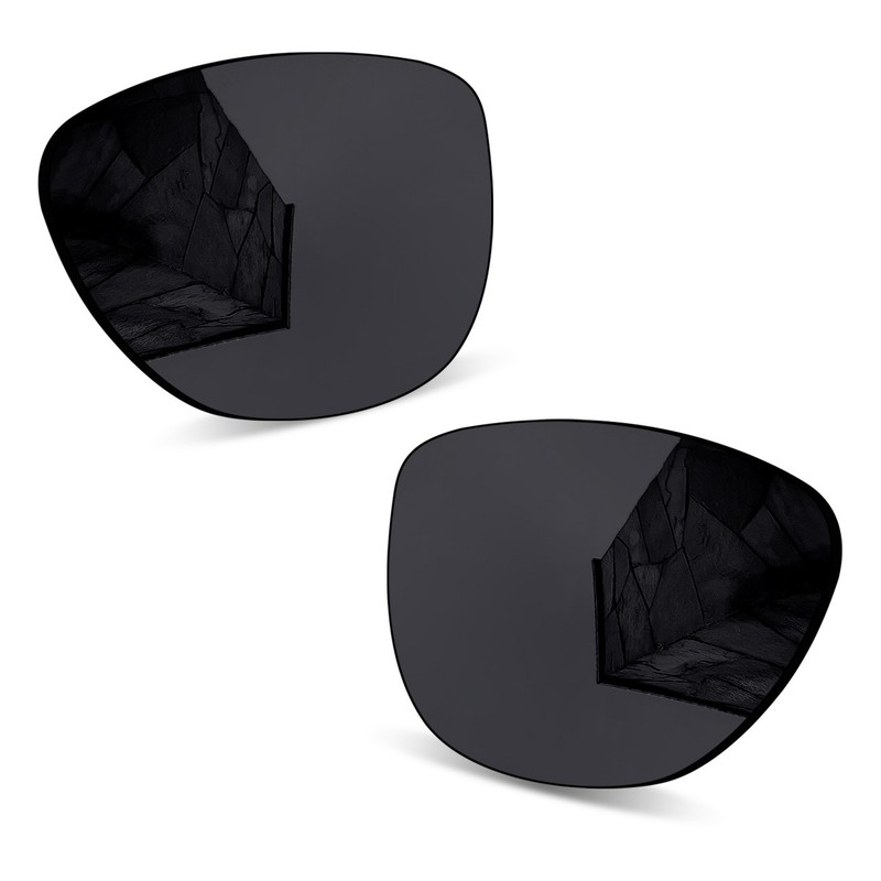 Anti-Scratch Polarized Replacement Lenses for Oakley Coldfuse OO6042 Sunglasses