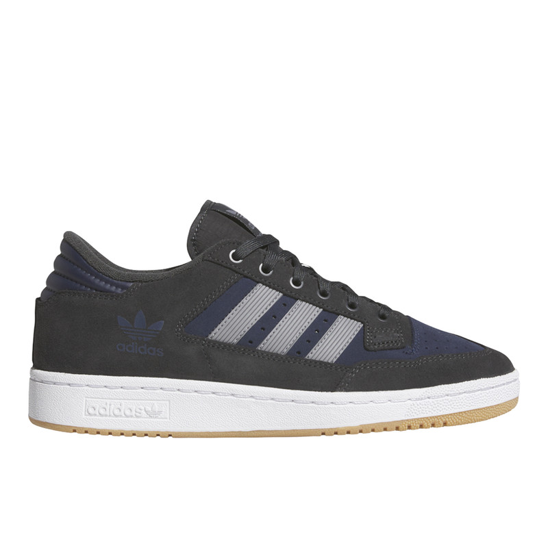 adidas Centennial 85 Low Adv Skate Mens Grey Sneakers Athletic Shoes JQ5354-A