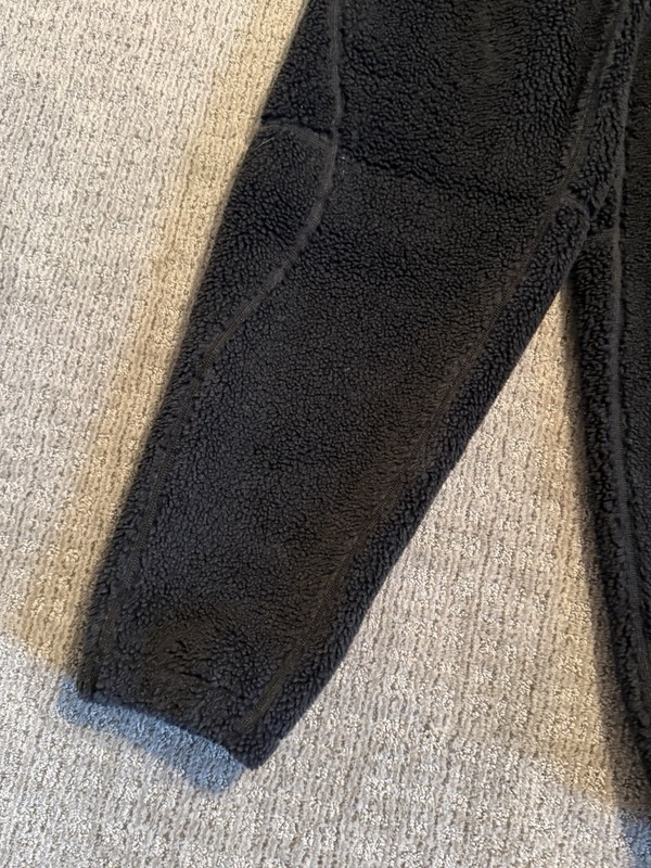 Size Small - Nike ACG Canwell Glacier Therma-FIT ADV Windproof Pants FV8827-010 gallery