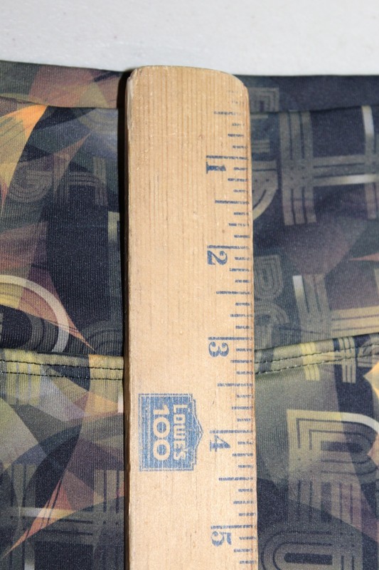RARE Donajo Dona Jo PITTSBURGH PGH Skort Skirt Women LARGE (2) Active STEELERS gallery