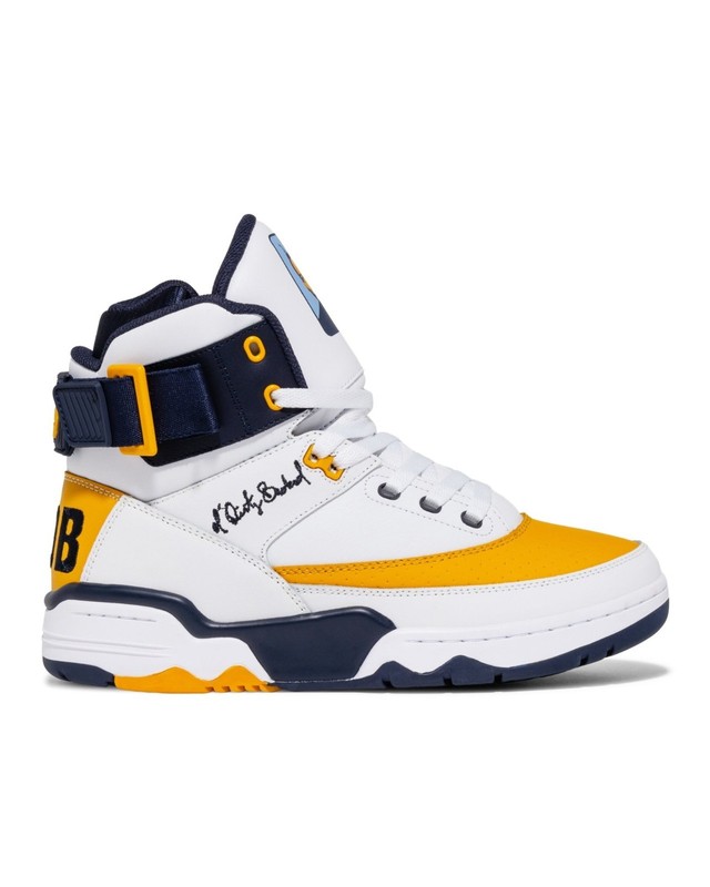 Patrick Ewing Men’s 1EWODB02-421 Ewing 33 X ODB Basketball Shoes