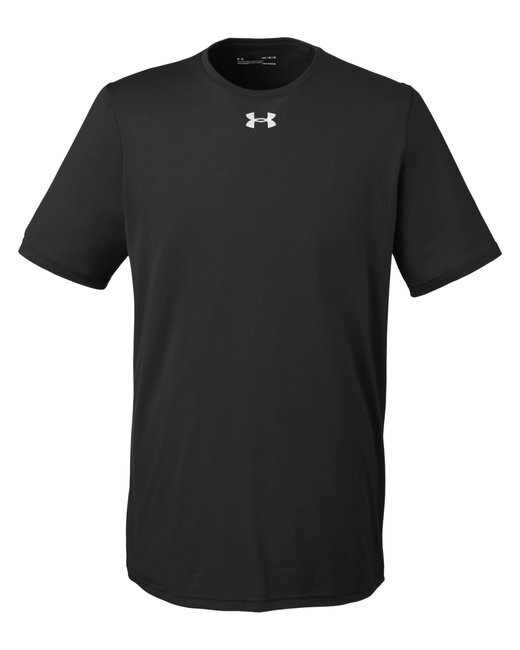 Under Armour Men’s Short Sleeve Locker 2.0 Tee T-Shirt 1305775 Athletic Top