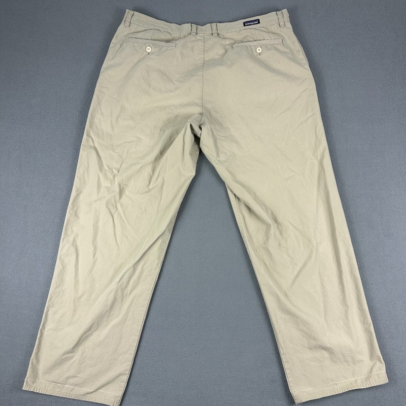 Patagonia Pants Mens 40x31 Beige All Wear Vintage Regular Casual Hiking gallery