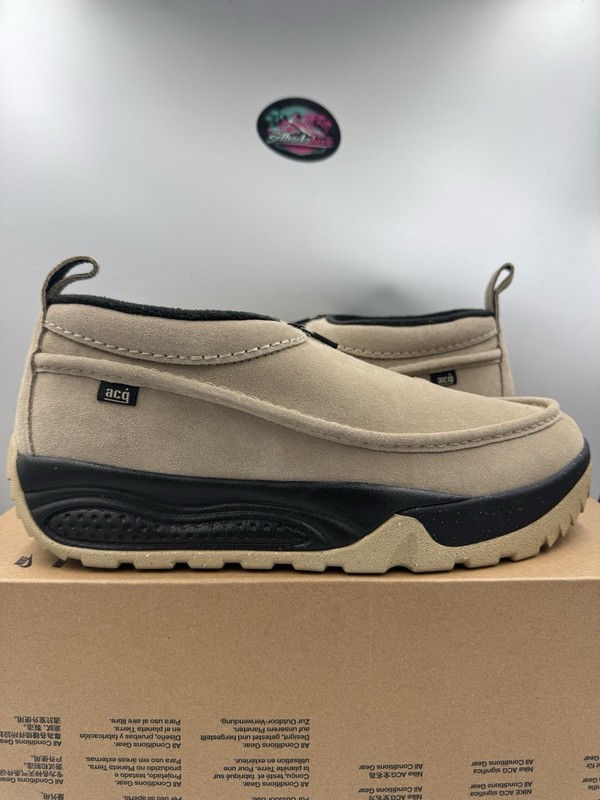 Nike ACG Izy Khaki FV4317-200 Size 15