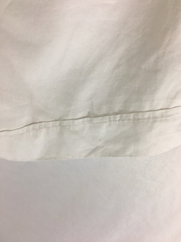 Ann Taylor Women’s Size 0 White Cotton Pleated Shorts Lined Walking (DD81) gallery