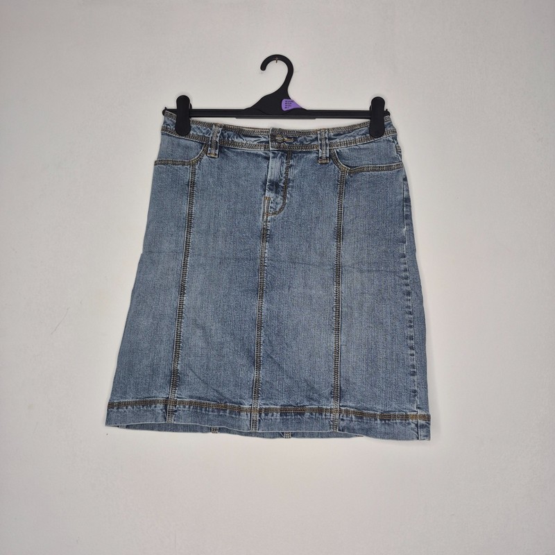 YK2 Cabi Denim skirt [SIZE US 6]