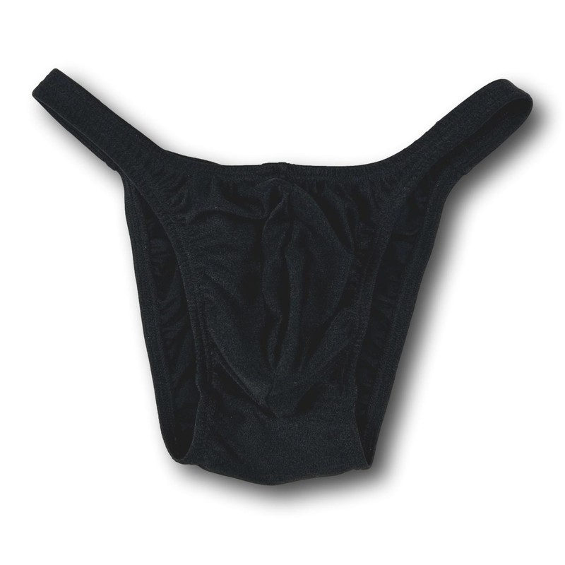 Mens Pro Cut Bodybuilding Posing Trunks Briefs Posers