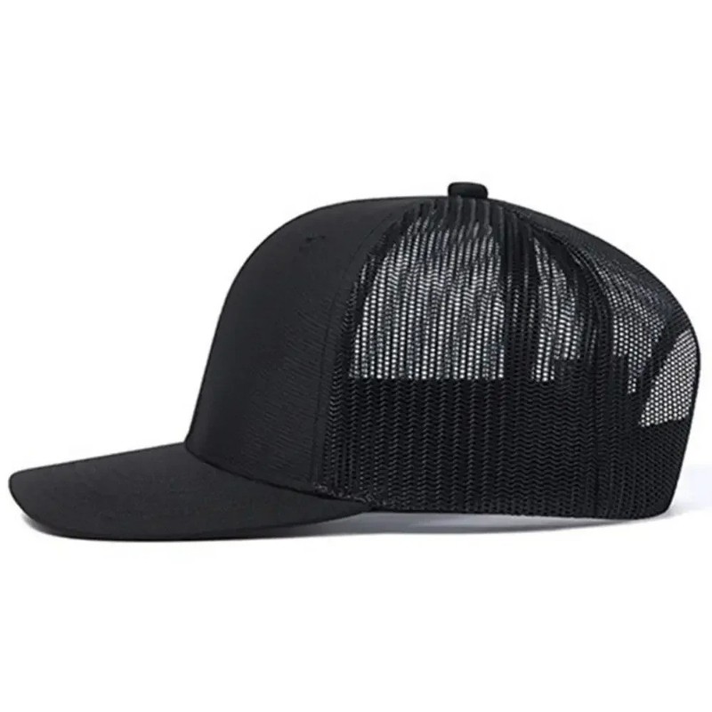 Richardson Trucker Hat Blank Snapback Mesh Back Cap Unisex Adult gallery