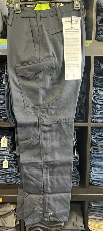 Brand new Workrite FR Fire service Tactile pants. 36×32