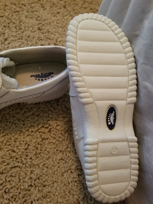 SPring Step Professional Shoes gallery
