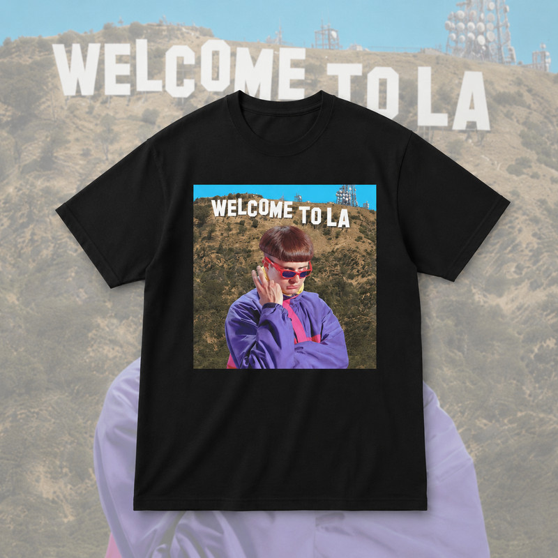 HOT!!! Oliver Tree T-Shirt – Unisex classic tee All Size Reprint Gildan