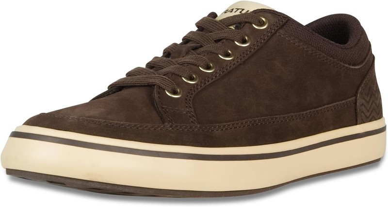 Xtratuf Chumrunner Men’s Canvas Deck Fishing Shoes