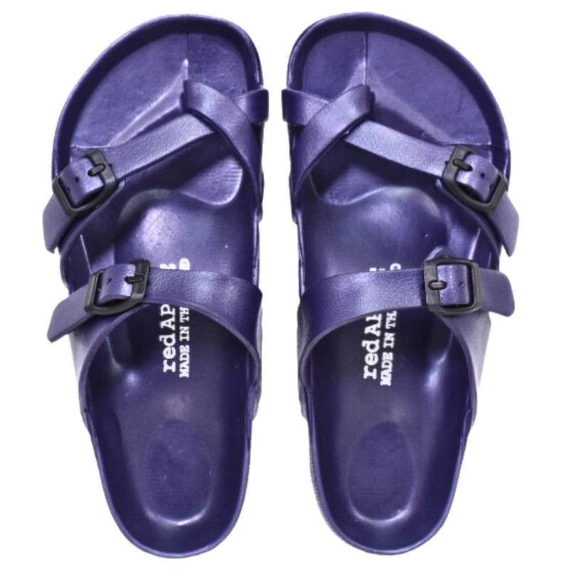 Sandals Red Apple BG2572 Shoes Unisex Sandal Summer Travel Beach Comfortable 1PC gallery