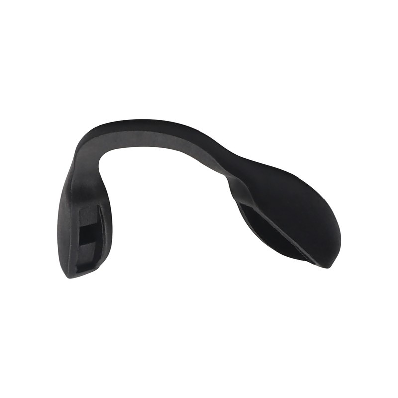 Silicone Replacement Rubber Nose Piece For-Oakley Split Time Options
