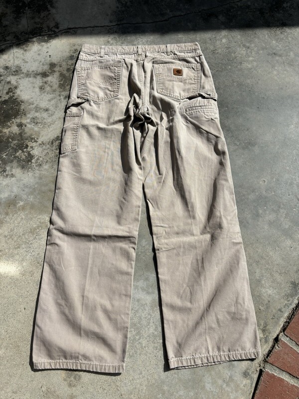 Carhartt gallery
