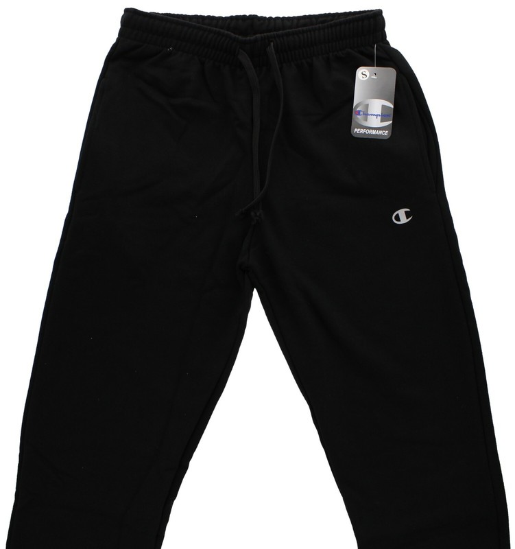 Champion Men’s Performance Sweatpants Authentic Athleticwear Pockets Regular Fit
