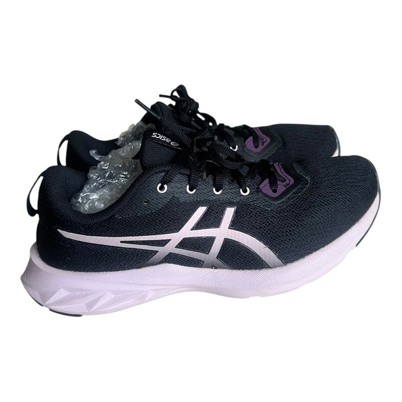 ASICS Versablast 2 Running Shoes – Black / Amethyst – Women’s 8.5