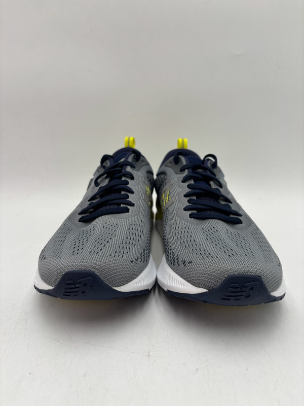 New Balance M870GY5 Men's NEW Running Shoes Gray Multiple Sizes NIB gallery