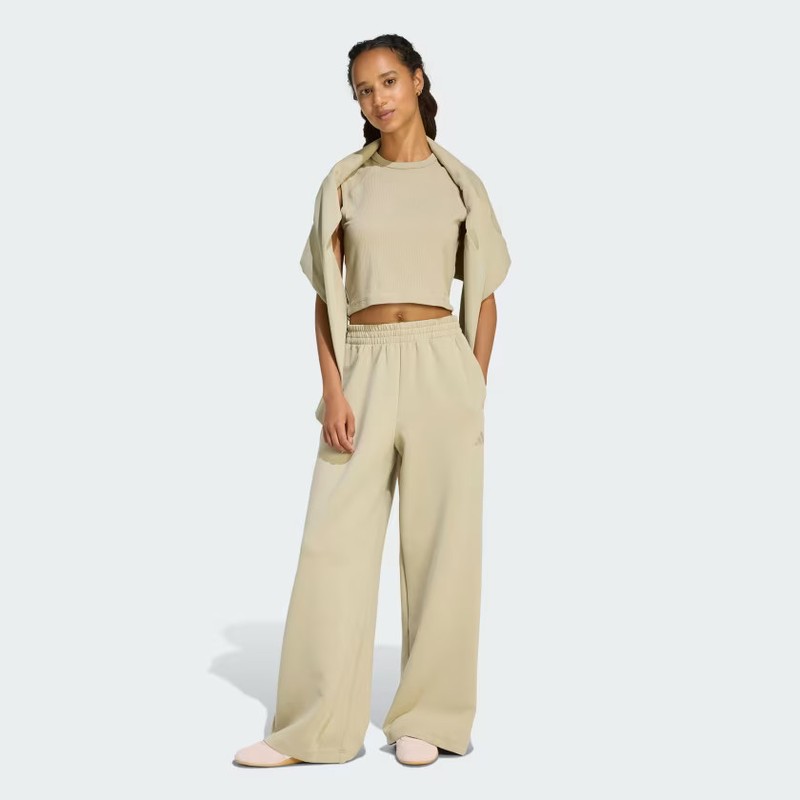 adidas women ALL SZN RIB TANK Top gallery