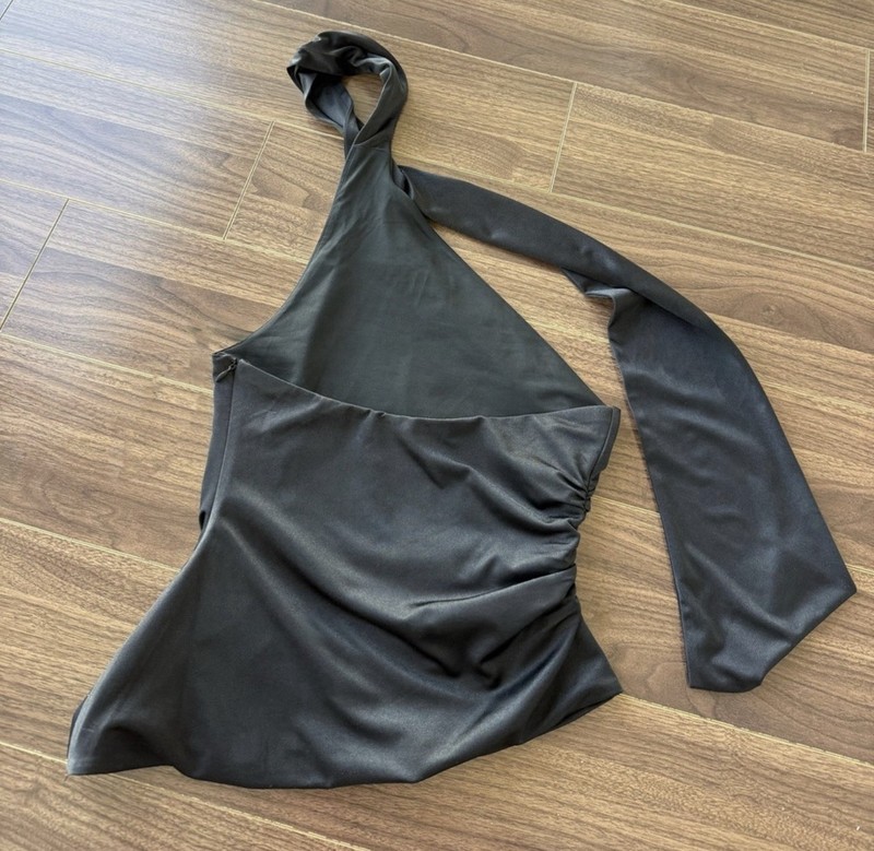 SIGNIFICANT OTHER Halter Top gallery