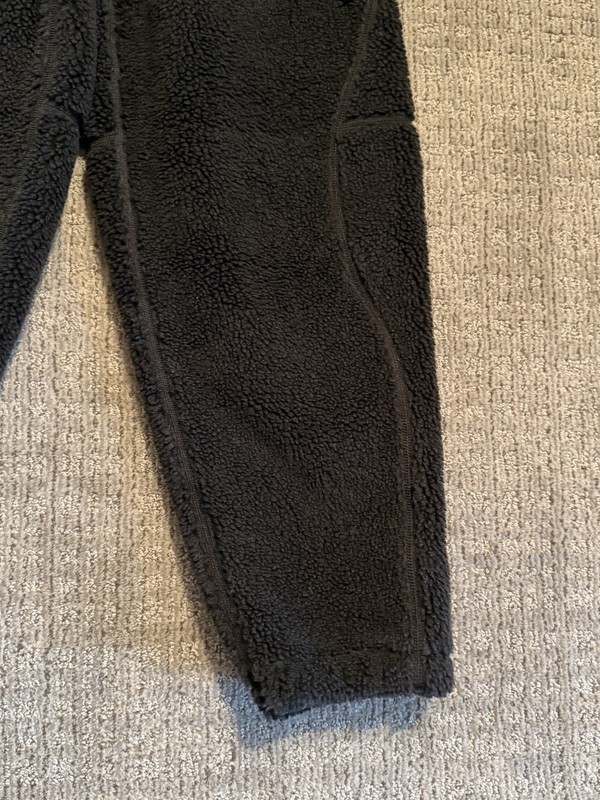 Size Small - Nike ACG Canwell Glacier Therma-FIT ADV Windproof Pants FV8827-010 gallery