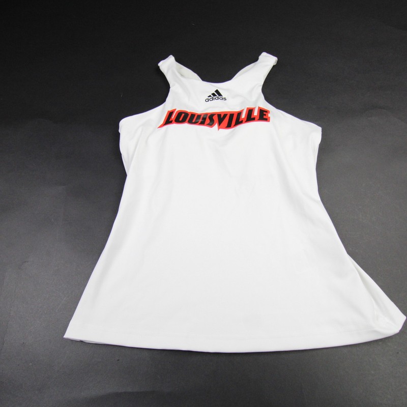 Louisville Cardinals adidas Practice Jersey – Other Women’s L